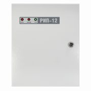 Источник питания РИП-12 исп.05 (РИП-12-8/17М1) резервированный 12 В, 8 А