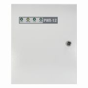 Источник питания РИП-12 исп.15 (РИП-12-3/17М1-Р) резервированный 12 В, 3 А