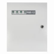 Источник питания РИП-12 исп.17 (РИП-12-8/17М1-Р) резервированный 12 В, 8 А