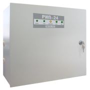 Источник питания РИП-24 исп.06 (РИП-24-4/40М3-Р) резервированный 24 В, 4 А