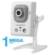 Видеокамера CD310 1Мп, поддержка сервиса CamDrive