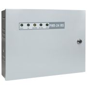 Источник питания РИП-24 исп.50 (РИП-24-2/7М4-Р-RS) резервированный 24 В, 2 А