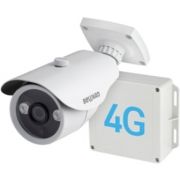 Видеокамера CD630-4G 1 Мп, поддержка сервиса CamDrive