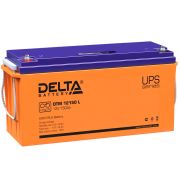 Аккумуляторная батарея DTM 12150 L 12 В, 150 А/ч