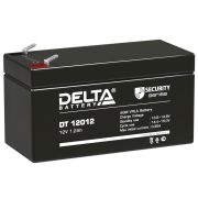Аккумуляторная батарея DT 12012 12 В, 1,2 А/ч