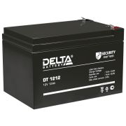 Аккумуляторная батарея DT 1212 12 В, 12 А/ч