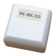 Устройство УК-ВК/00 коммутационное, 2 реле, контакты на замыкание