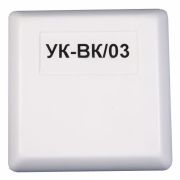 Устройство УК-ВК/03 коммутационное, 1 реле, контакты на переключение