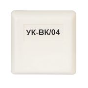 Устройство УК-ВК/04 коммутационное, 2 реле, контакты на переключение