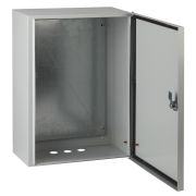 Корпус металлический ЩМП-1-3 76 У2 IP54 LIGHT (YKM40-01-54-L)