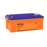 Аккумуляторная батарея DTM 12230 L 12 В, 230 А/ч