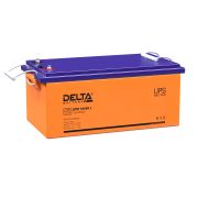 Аккумуляторная батарея DTM 12250 L 12 В, 250 А/ч