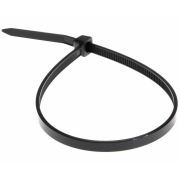 Хомут nylon 200x2,5 мм 100 шт. чёрный Tantos