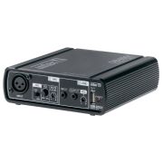 Блок DIB-6000 сопряжения с компьютером