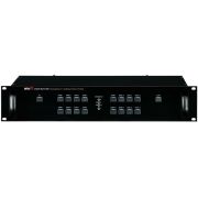 Контроллер ECS-6216P системы оповещения