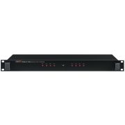 Контроллер RME-6108 микрофонных панелей