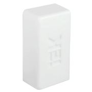 Заглушка КМЗ 100x60мм (2шт/упак) IEK