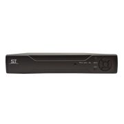 Видеорегистратор ST-HVR-S1605/2X20, T1602, Цифровой, гибридный режим работы:16кан до 5Mp(A)