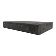 Видеорегистратор ST-HVR-S1608/2X20, Цифровой, гибридный режим работы: (A) 16кан до 8Mp