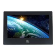 Монитор видеодомофона ST-M202/7 (TS/SD) Черный, дисплей: 7