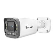 Видеокамера SR-IN40M2812IRXSDM IP уличная 4MP с ИК подсветкой до 50м
