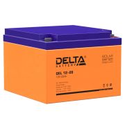Аккумуляторная батарея GEL 12-26 12 В, 26 Ач