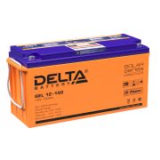 Аккумуляторная батарея GEL 12-150 12 В, 150 Ач