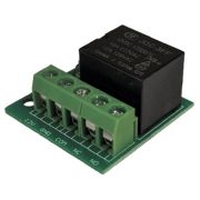 Модуль TS-Relay релейный