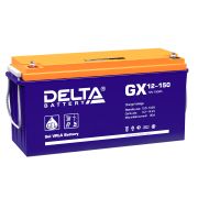 Аккумуляторная батарея GX 12-150 12 В, 150 Ач