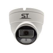 Видеокамера ST-303 IP HOME POE Dual Light 3Mp купольная