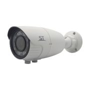 Видеокамера ST-182 M IP HOME POE (2,8-12) (версия 3) 3Мр уличная цилиндрическая с ИК до 50 м