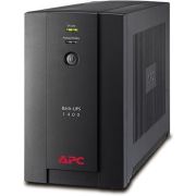 ИБП APC Back-UPS BX1400U-GR, 1400ВA