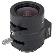 Объектив BH02713AIR 6 Мп, варифокальный, f = 2.7 - 13.5 мм