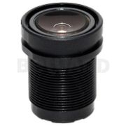 Объектив BH03618M125 4 Мп, фиксированный, f = 3.6 мм