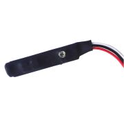 Микрофон SR-MIC-02 миниатюрный активный с автоматической регулировкой усиления