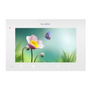 Монитор видеодомофона SLINEX SQ-07MTHD White цветной, настенный, 7