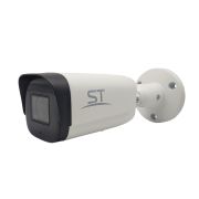 Видеокамера ST-VK5527 PRO STARLIGHT IP 5MP уличная цилиндрическая
