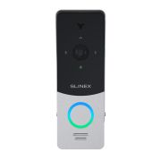 Видеопанель ML-20HD (Silver+Black) AHD вызывная, накладная, разрешение 2,0 Мп (AHD) / 960 ТВЛ (CVBS)