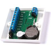 Контроллер Z-5R (мод. Net 8000) сетевой