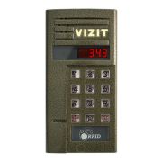 Блок вызова БВД-343FCPL