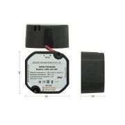 Блок питания 18W/18V/WP стабилизированный