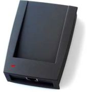 Считыватель Z-2 (мод. RD-ALL) темный. Настольный RFID считыватель 13,56MHz & 125kHz.