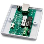 Конвертер Z-397 (мод. USB Guard)/Z-397 Guard с гальванической развязкой интерфейса RS-485 и компьюте