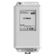 Контроллер VIZIT-КТМ608