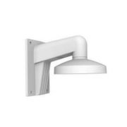 Кронштейн DS-1473ZJ-155 настенный, белый, для купольных камер IPC-D6XX