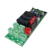 Плата 806SA-0100 аварийного питания для шлагбаумов серии GARD-PX