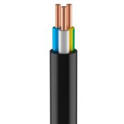 Кабель ВВГнг(А)-LS 3х1.5 0.66кВ