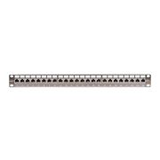 Коммутационная панель NMC-RP24SA2-1U-MT
