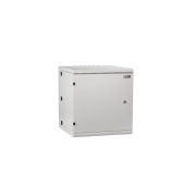 Шкаф настенный TWM-186060-M-GY двухсекционный