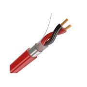 Кабель КПСВЭВнг(А)-LS 1х2х0,5 (бухта 200м) не поддерживающий горения